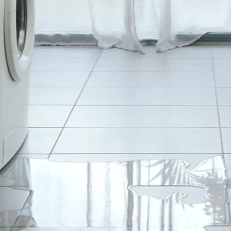 Appliance Leak Cleanup in Burney, CA