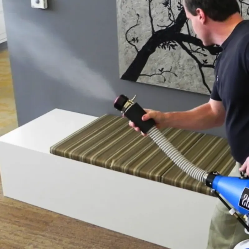 Professional Odor Removal in Burney, CA